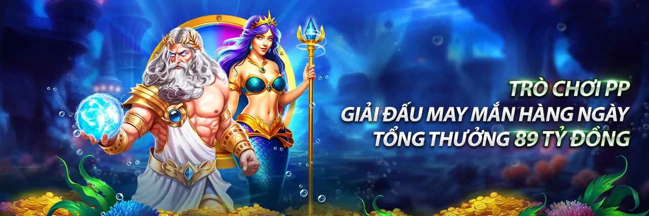 Giao diện Nổ Hũ video hiện đại với đồ họa 3D sống động